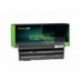 Battery for Dell Latitude E5530 6600 mAh Laptop