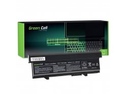 Green Cell Battery KM742 KM668 KM752 for Dell Latitude E5400 E5410 E5500 E5510
