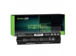 Green Cell Battery JWPHF R795X for Dell XPS 15 L501x L502x 17 L701x L702x