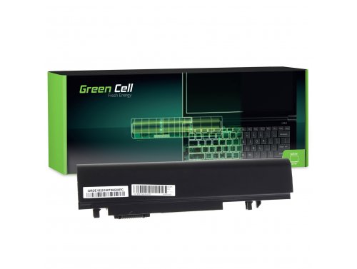 Green Cell Battery U011C X411C for Dell Studio XPS 16 1640 1641 1645 1647 PP35L