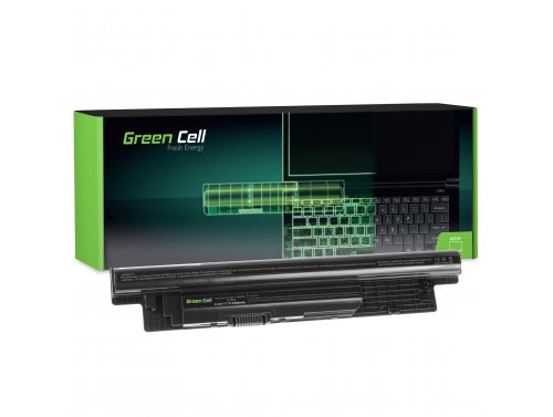 Battery for Dell Inspiron P37G001 2200 mAh Laptop