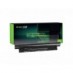 Battery for Dell Latitude P37G004 2200 mAh Laptop