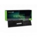 Green Cell Battery KG046 GG386 for Dell Latitude D420 D430