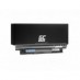 Battery for Dell Inspiron P26E001 6800 mAh Laptop