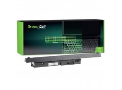 Green Cell Battery U164P U150P for Dell Studio 17 1745 1747 1749