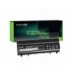 Green Cell Battery VV0NF N5YH9 for Dell Latitude E5440 E5540 P44G