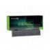 Green Cell Battery PT434 W1193 4M529 for Dell Latitude E6400 E6410 E6500 E6510 Precision M2400 M4400 M4500