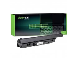 Green Cell Battery WU946 for Dell Studio 15 1535 1536 1537 1550 1555 1557 1558 PP33L PP39L
