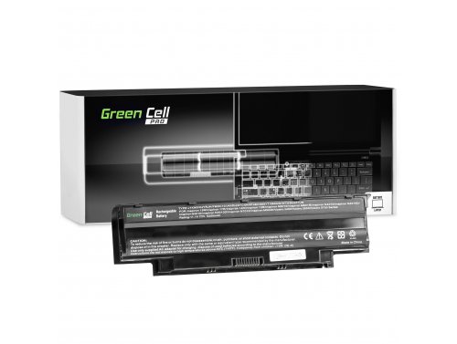 Green Cell PRO Battery J1KND for Dell Vostro 3450 3550 3555 3750 1440 1540 Inspiron 15R N5010 Q15R N5110 17R N7010 N7110
