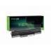Battery for Asus N73G 6600 mAh Laptop