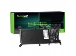 Green Cell Battery C21N1347 for Asus A555 A555L F555 F555L F555LD K555 K555L K555LD R556 R556L R556LA R556LJ X555 X555L
