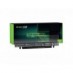Battery for Asus A552WA-SX154H 2200 mAh Laptop