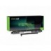 Green Cell Battery A31N1311 for Asus VivoBook F102B F102BA X102B X102BA