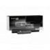 Battery for Asus X53Ka-AP053C 7800 mAh Laptop