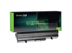 Green Cell Battery AL31-1005 AL32-1005 ML31-1005 ML32-1005 for Asus Eee-PC 1001 1001PX 1001PXD 1001HA 1005 1005H 1005HA