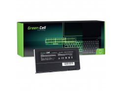 Green Cell Battery AP21-1002HA for Asus Eee PC 1002HA S101H 7.4V 4200mAh