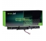 Green Cell Battery A41-X550E for Asus R510 R510D R510DP R751LN R751J R752L R752LAV R752LB X550D X550DP X750J X751L F550D F751L