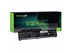 Green Cell Battery A32-N50 for Asus N50 N50V N50VC N50VG N50VM N50VN N50TP N50TR N50VA N51 N51A N51V