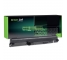 Green Cell Battery A32-K55 A33-K55 for Asus R500 R500V R500VD R500VJ R700 R700V K55V K55VD K55VJ K55VM X55A X55U X75V X75VB