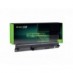 Battery for Asus R400D 6600 mAh Laptop