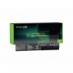 Green Cell Battery A32-X401 for Asus X501 X501A X501A1 X501U X401 X401A X401A1 X401U X301 X301A F501 F501A F501U
