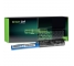 Green Cell Battery A31N1519 for Asus F540 F540L F540S F543M F543MA R540L R540M R540MA R540S R540SA X540 X540S X540SA X543MA