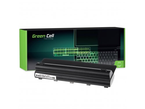 Green Cell Battery A32-N56 for Asus N56 N56JR N56V N56VB N56VJ N56VM N56VZ N76 N76V N76VB N76VJ N76VZ N46 N46JV G56JR
