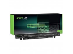 Green Cell Battery A41-X550A for Asus A550 F550J F550L R510 R510C R510J R510JK R510L R510CA X550 X550C X550CA X550CC X550L