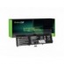 Green Cell Battery C21-X202 for Asus X201 X201E VivoBook X202 X202E F201 F201E F202 F202E Q200 Q200E S200 S200E