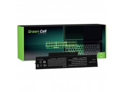 Green Cell Battery SDI-HFS-SS-22F-06 for Fujitsu-Siemens Esprimo Mobile V5515 V5535 V5555 V6515 V6555