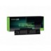 Battery for Fujitsu Esprimo Mobile V6555 2200 mAh Laptop