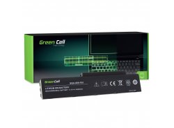 Green Cell Battery 3UR18650-2-T0182 SQU-809-F01 for Fujitsu-Siemens Li3710 Li3910 Pi3560 Pi3660
