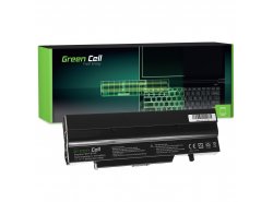 Green Cell Battery BTP-B4K8 BTP-B7K8 for Fujitsu-Siemens Esprimo Mobile V5505 V6535 V5545 V6505 V6555 Amilo Pro V3405 V350