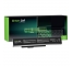Green Cell Battery A41-A15 A42-A15 for MSI CR640 CX640 Medion Akoya E6221 E7220 E7222 P6634 P6815 Fujitsu LifeBook N532 NH532