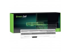 Green Cell Battery BTY-S14 BTY-S15 for MSI CR41 CR61 CR650 CX41 CX650 FX600 GE60 GE70 GE620 GE620DX GP60 GP70