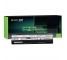 Green Cell Battery BTY-S14 BTY-S15 for MSI GE60 GE70 GP60 GP70 GE620 GE620DX CR650 CX650 FX400 FX600 FX700 MS-1756 MS-1757