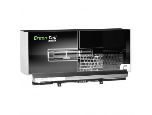 Green Cell PRO Battery PA5185U-1BRS for Toshiba Satellite C50-B C50D-B C55-C C55D-C C70-C C70D-C L50-B L50D-B L50-C L50D-C