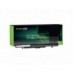 Green Cell Battery PA5212U-1BRS for Toshiba Satellite Pro A30-C A40-C A50-C R50-B R50-B-119 R50-B-11C R50-C Tecra A50-C Z50-C