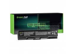 Green Cell Battery PA3534U-1BRS for Toshiba Satellite A200 A300 A305 A500 A505 L200 L300 L300D L305 L450 L500