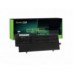 Green Cell Battery PA5013U-1BRS for Toshiba Portege Z830 Z835 Z930 Z935
