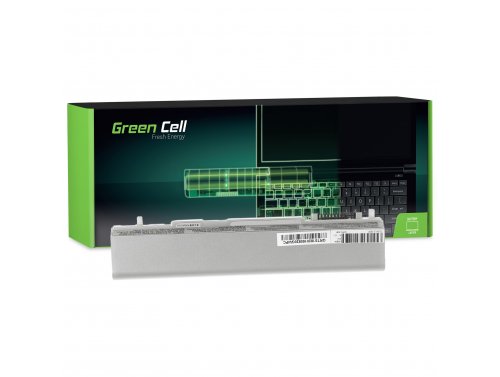 Green Cell Battery PA3612U-1BRS for Toshiba Portege R500 R505