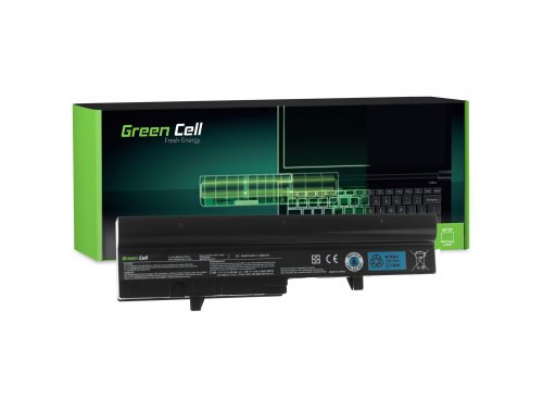 Green Cell Battery PA3783U-1BRS PA3784U-1BRS PA3785U-1BRS for Toshiba Mini NB300 NB301 NB302 NB305