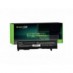 Green Cell Battery PA3399U-1BRS PA3399U-2BRS for Toshiba Satellite A80 A100 A105 M40 M50 Tecra A3 A4 A6 A7 A60