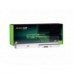 Battery for Toshiba Mini NB305-N410BN-G 4400 mAh Laptop