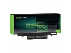 Green Cell Battery PA3905U-1BRS PABAS246 for Toshiba Satellite Pro R850 R950 Tecra R850 R950