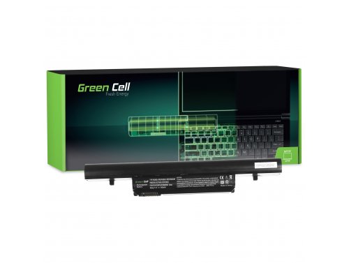 Green Cell Battery PA3904U-1BRS PA3905U-1BRS PABAS245 PABAS246 for Toshiba Tecra R850 R850-14P R950 Satellite R850 R850-153