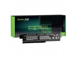 Green Cell Battery PA3817U-1BRS for Toshiba Satellite C650 C650D C655 C660 C660D C665 C670 C670D L750 L750D L755 L770 L775