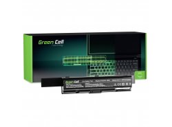 Green Cell Battery PA3534U-1BAS PA3534U-1BRS for Toshiba Satellite A200 A300 A500 A505 L200 L300 L300D L305 L450 L500