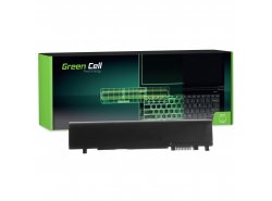 Green Cell Battery PA3831U-1BRS PA3832U-1BRS for Toshiba Portege R700 R830 R930 Satellite R630 R845 R830 Tecra R840 R940
