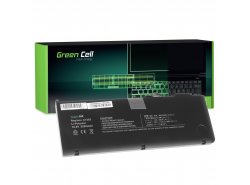 Green Cell Battery A1382 for Apple MacBook Pro 15 A1286 2011-2012